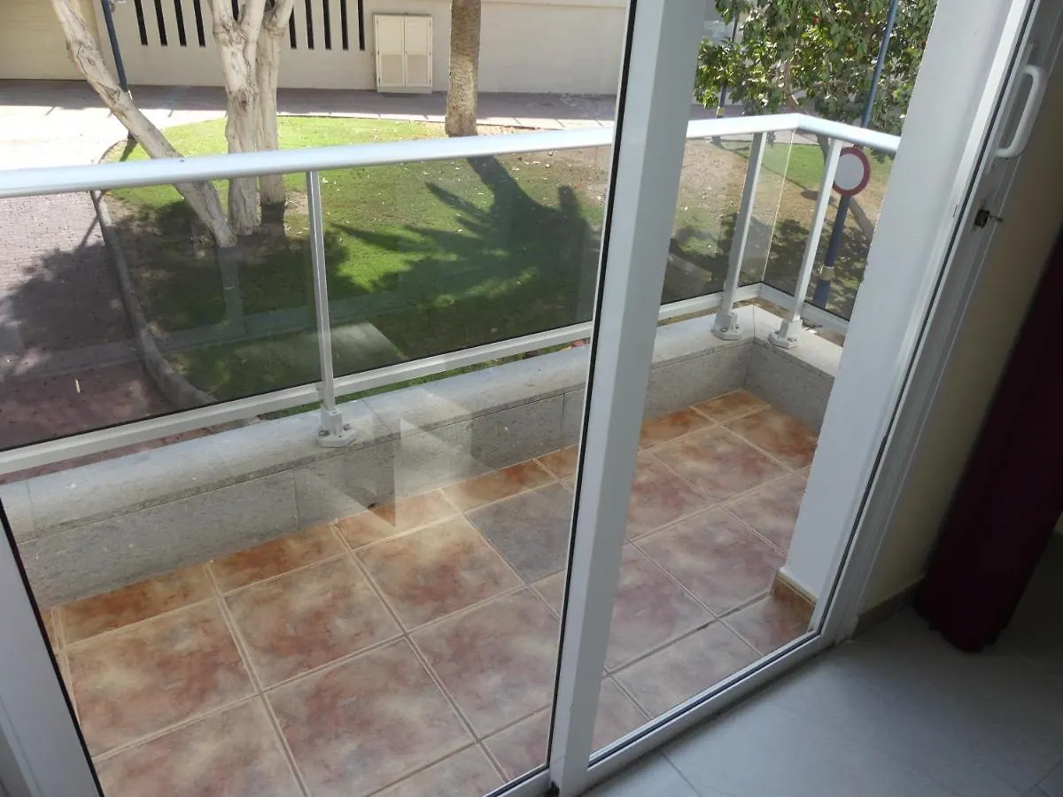 Apartment Apartamentos La Puntilla Mogan Puerto De Mogan