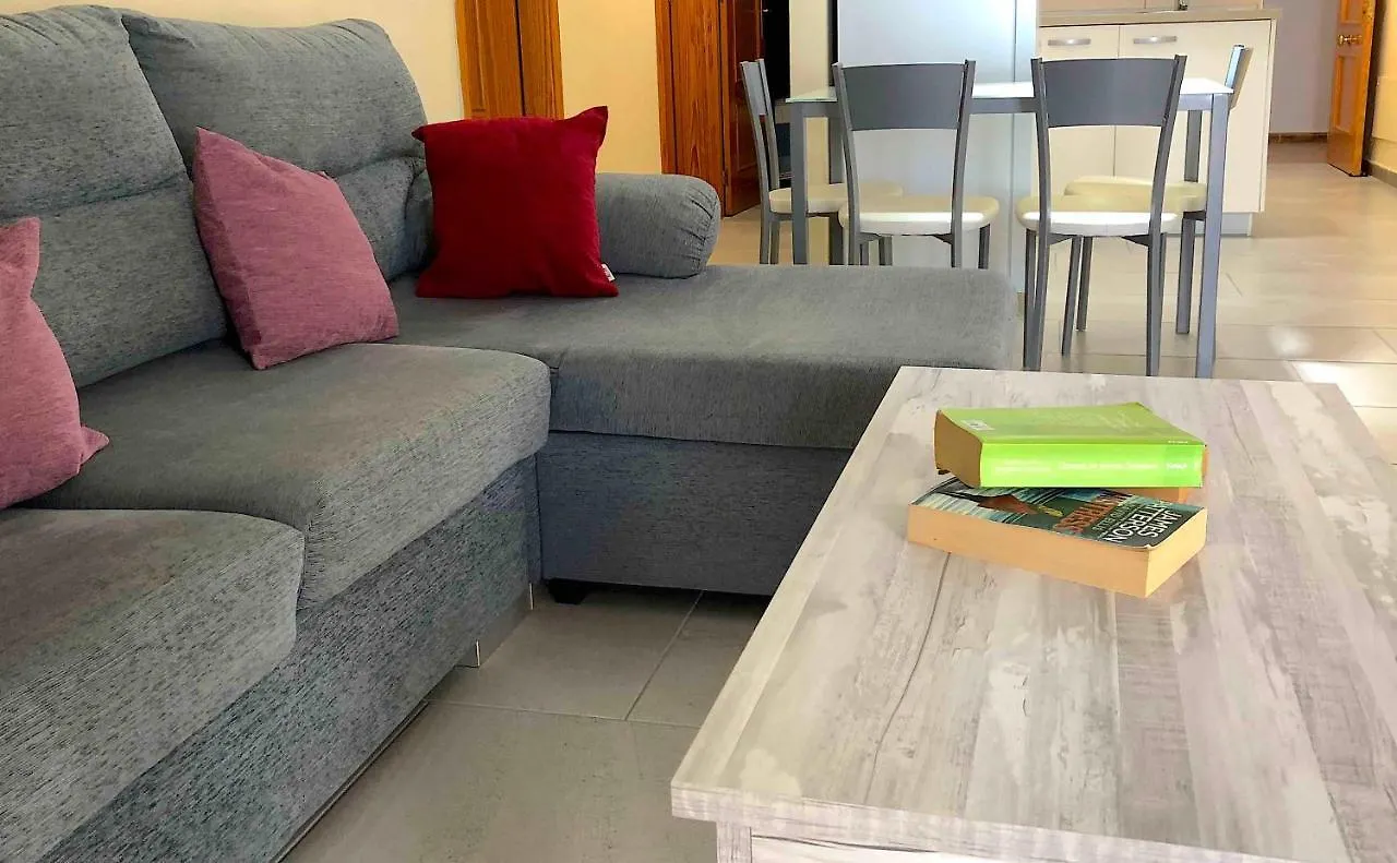 Apartamentos La Puntilla Mogan Puerto De Mogan