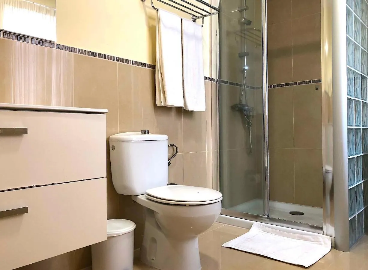 Apartamentos La Puntilla Mogan Puerto De Mogan
