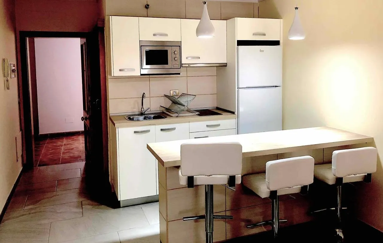 Apartamentos La Puntilla Mogan Puerto De Mogan Apartment