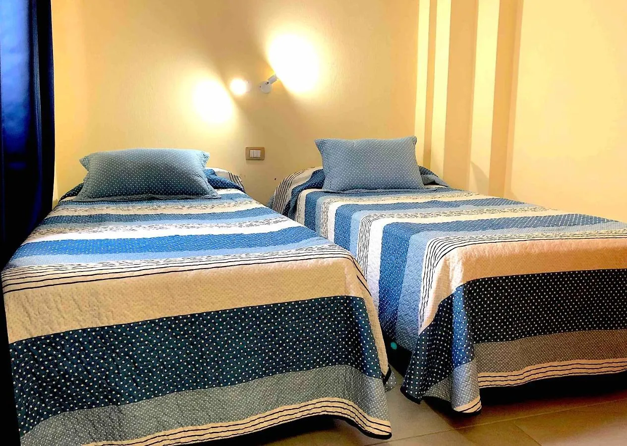 Apartment Apartamentos La Puntilla Mogan Puerto De Mogan Spain