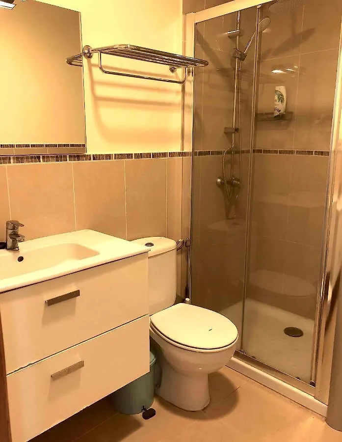 Apartamentos La Puntilla Mogan Puerto De Mogan 0*,