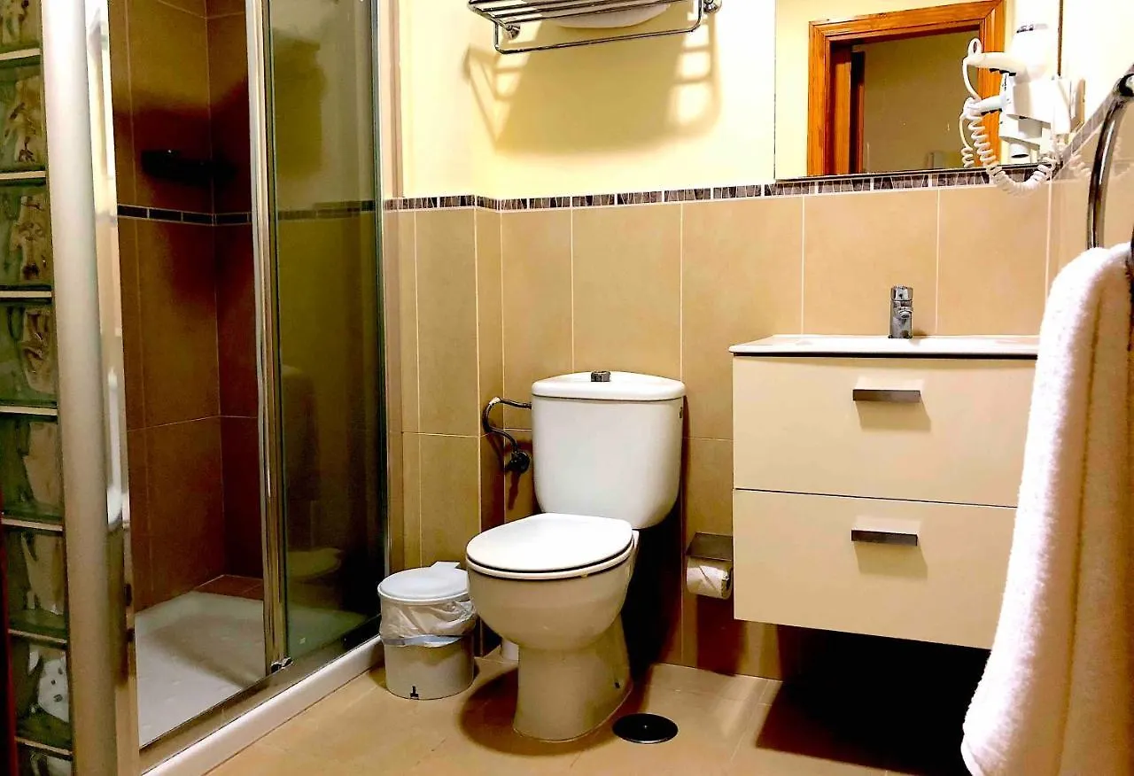 Apartamentos La Puntilla Mogan Puerto De Mogan Apartment