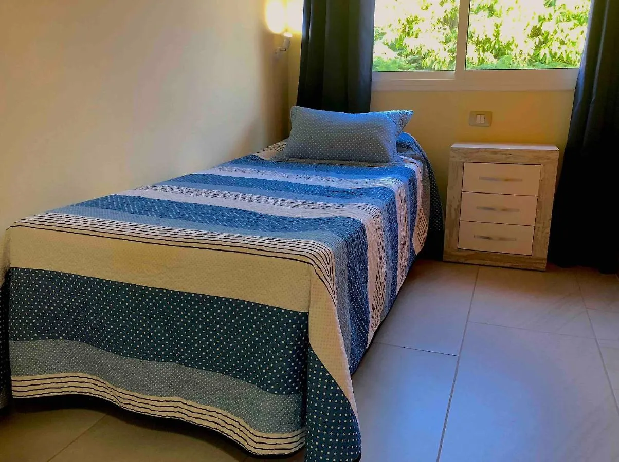 Apartamentos La Puntilla Mogan Puerto De Mogan