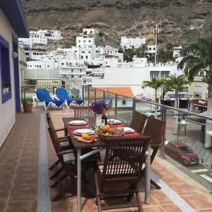 Apartment Side, Puerto De Mogan