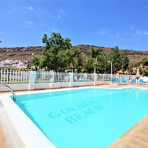Apartment Golden Mogan, Puerto De Mogan