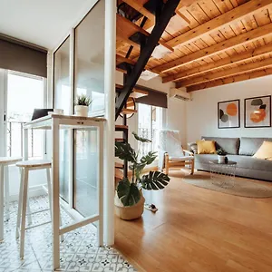 Apartment Nordik Urban - östersund Spanien
