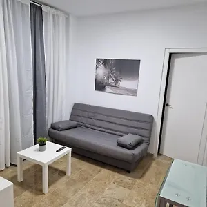  Apartment Malagueno 1 Centro Spanien