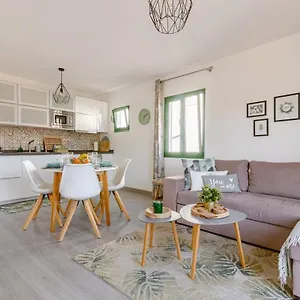  Apartment La Flor