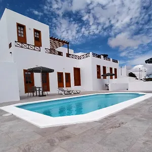  Apartment Livia Spanien
