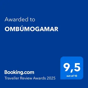 Apartment Ombumogamar, Puerto De Mogan
