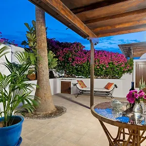  Apartment Munay Spanien
