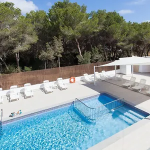 Typic Art Apartment Es Canar (Ibiza)