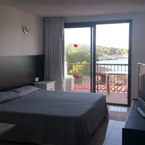 Es Grop Apartment Portinatx