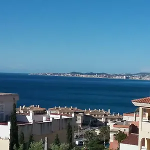  Apartment Golf Spanien