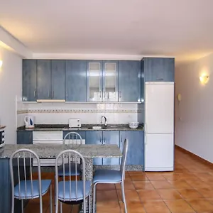  Apartment Vvrompeolas