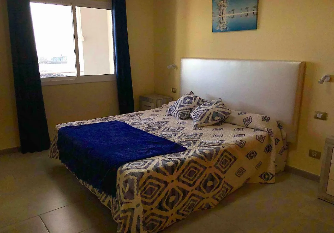 Apartamentos La Puntilla Mogan Puerto De Mogan 0*,  Spanien